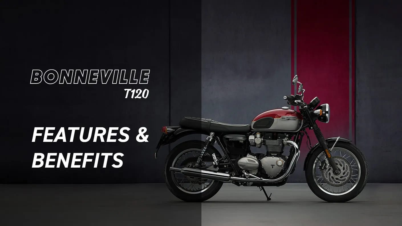 Triumph bonneville price online